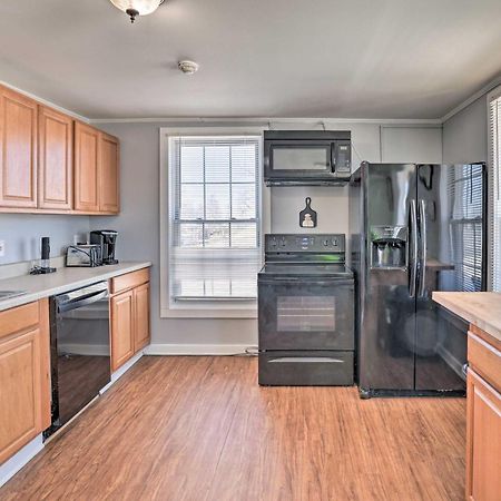 Downtown Canandaigua Apt 1 Mi To Lake And Pier! Exterior foto
