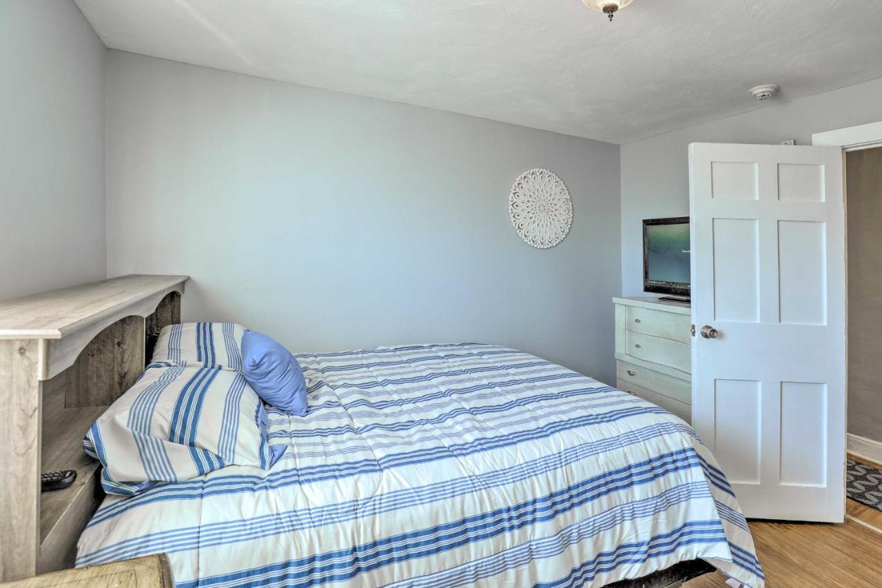 Downtown Canandaigua Apt 1 Mi To Lake And Pier! Exterior foto